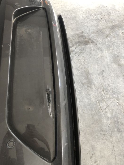 Bara spate Vw Scirocco originala