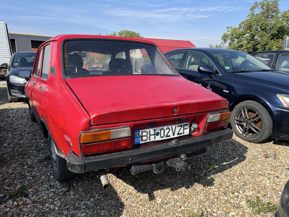 Vand dacia Tx1310