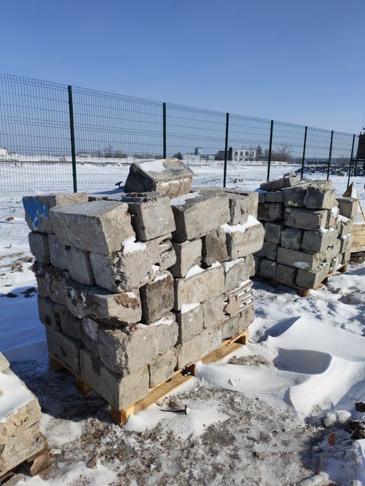 Продам пескоблок СССР советский