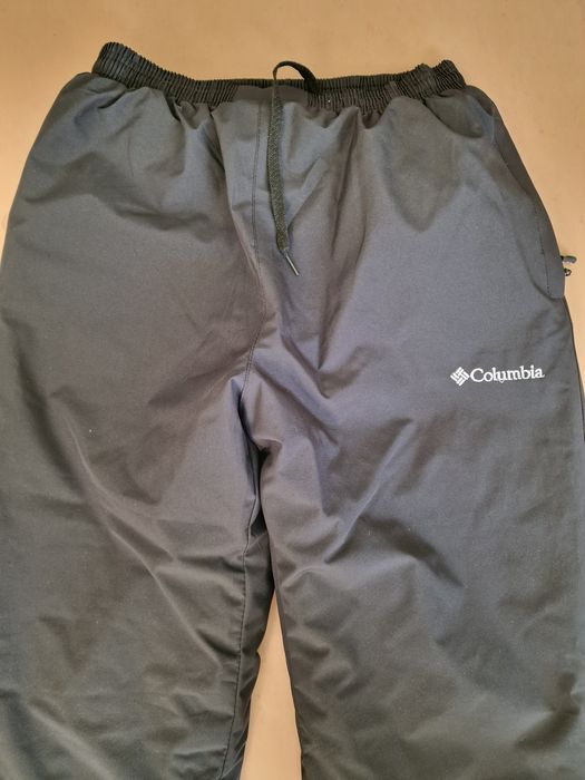 Брюки мужские зимние.