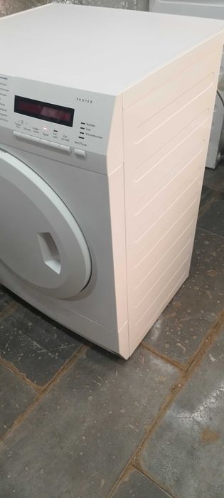 Сушилня AEG T71275AC клас В 7кг.слим внос от Германия