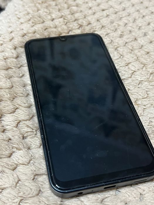 Samsung M15 5g ЗАБЛОК