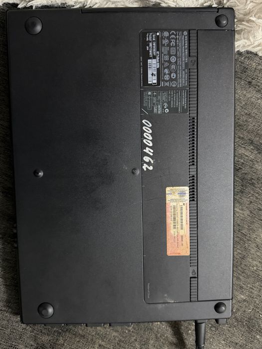 Продам ноутбук HP ProBook