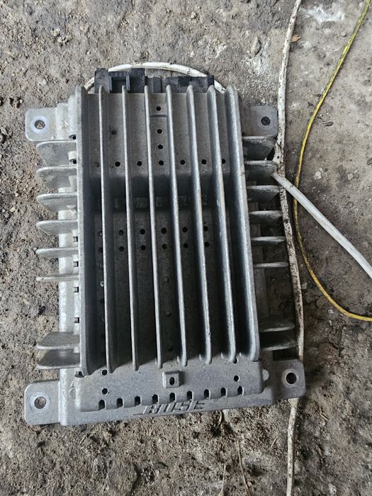 Amplificator audio Nissan Murano 2002 - 2007 28060CB00