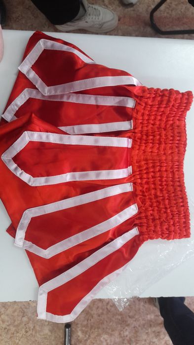 Шорты для кикбокса размер:S