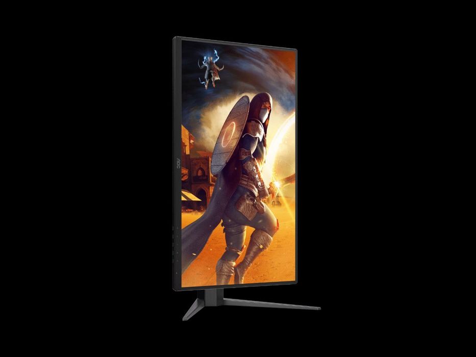 NEW Monitor AOC 25 FHD 420Hz  optom