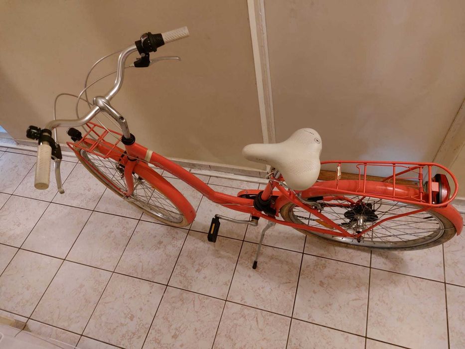 Bicicletă Dama Oraș