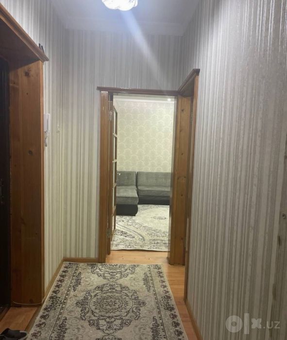 Сдается 2 ком Ганга. Метро Гофур Гулом