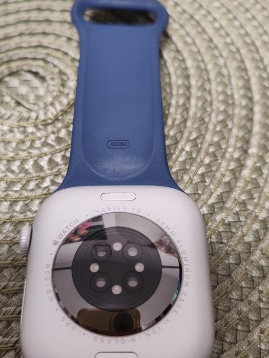 Apple watch seria 10