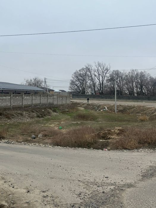 Участок Сатылады