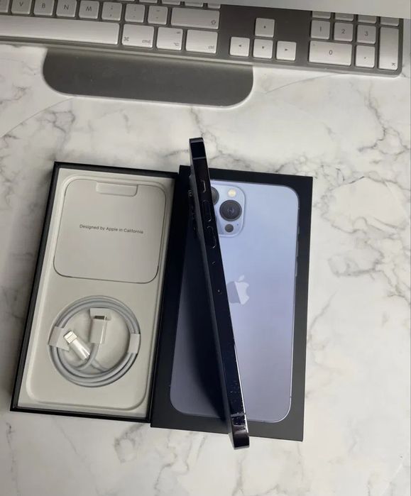 Iphone 13 pro 128 gb