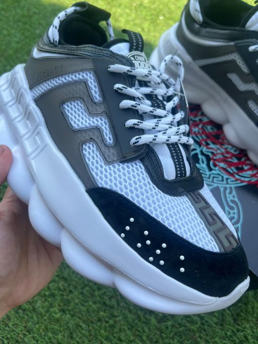Versace Chain Reaction 43