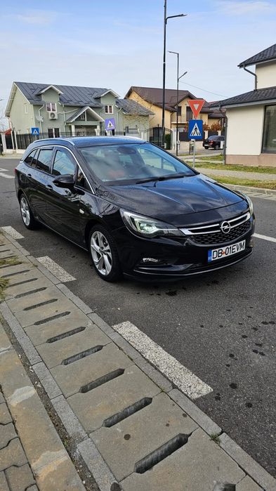 Vând Opel Astra K Innovation