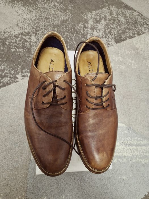 Pantofi piele ALDO