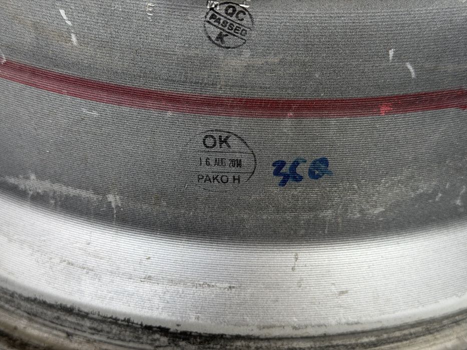 Диски R18 18 диски р18 Prado Прада Оригинал