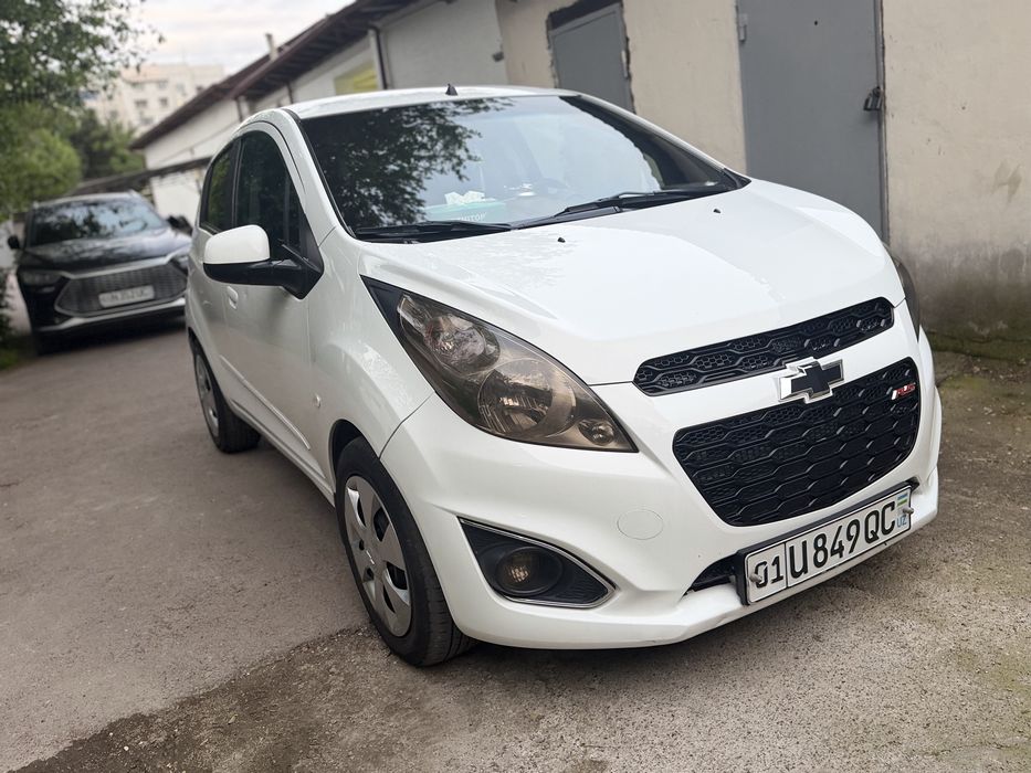 Vikup arendaga spark kotta mator