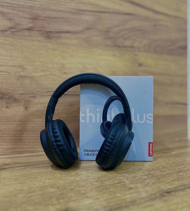 Наушники Lenovo ThinkPlus TH11