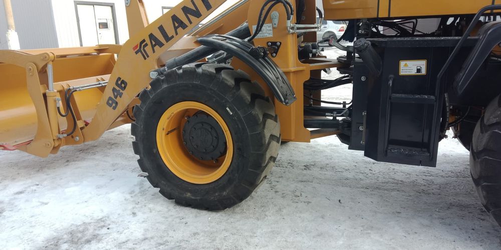 Продажа погрузчики