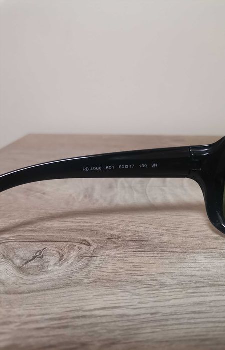 Ray-Ban RB4068 601 дамски слънчеви очила