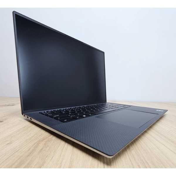 Laptop DELL PRECISION 5560 i7-11850H DDR4 32GB SD SSD 512GB +