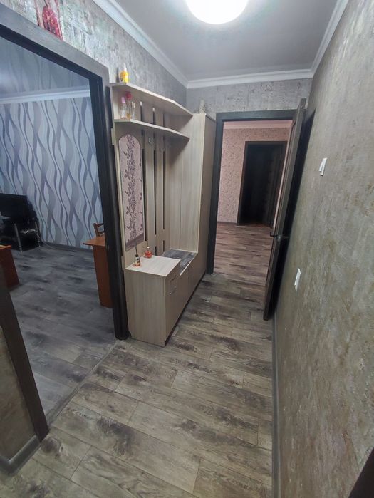 3-х комнатная квартира