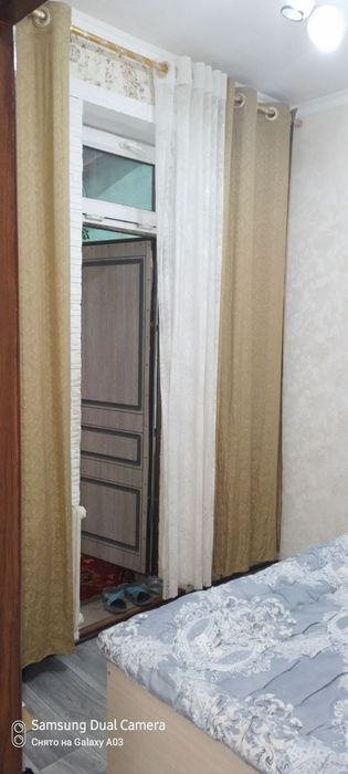 Сдается 1 ком,чиланзар 19квартал