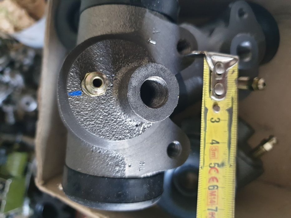 Piese telemac ht 125 ht160 ht250 hidrom umt