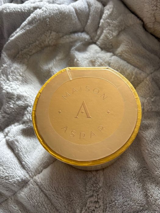 Sunset in Capri EDP - Maison Asrar