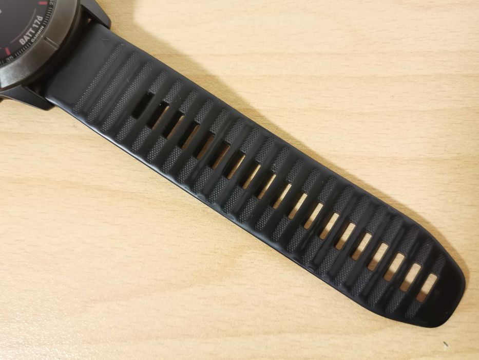 Часовник Garmin Fenix 6X Pro smartwatch