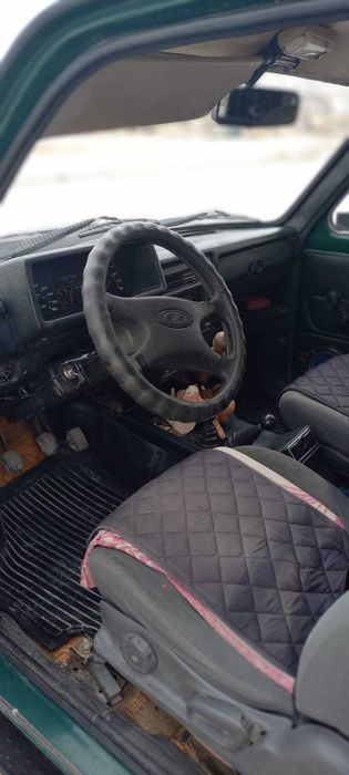 продается Ваз 21213 Нива