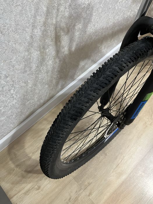 Велосипед Tornado