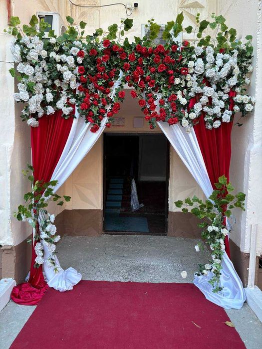 Kelin kuyov Uy beza, Келин Куёв Уй Безаги,Оформления дома Дизайн Арзон