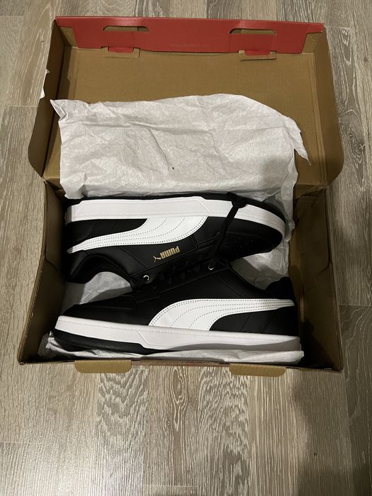 Кеды Puma Caven 2.0