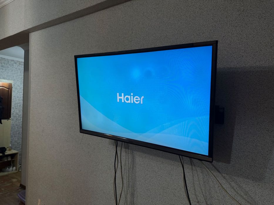 Телевизор Haier LE32