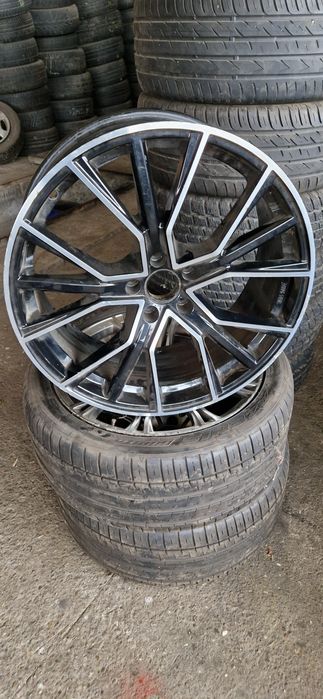Janta originala Mercedes-Benz r20