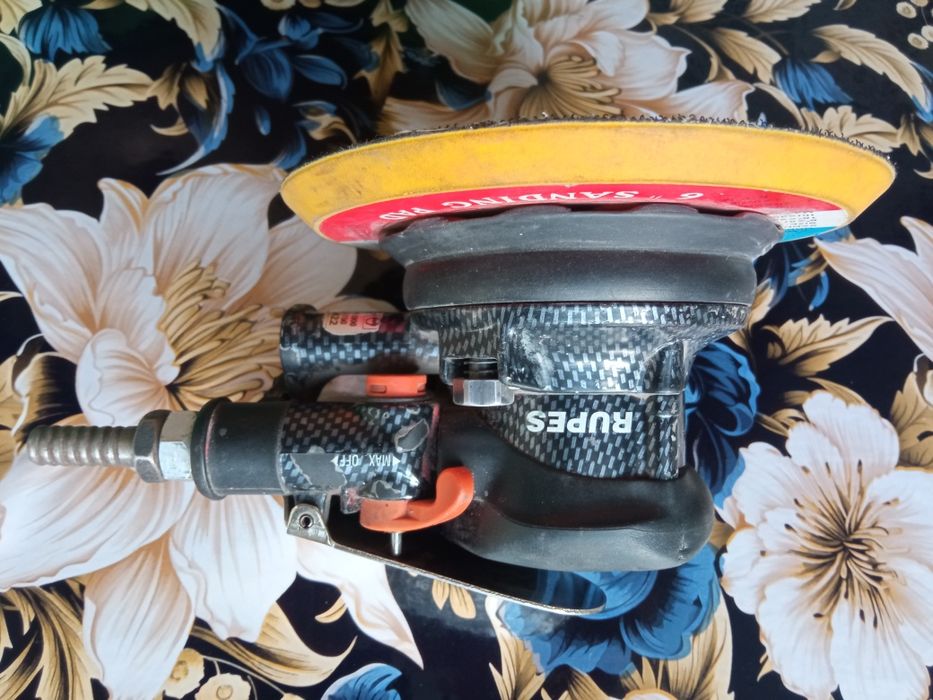 Пневмо гравер оригинал Bosch