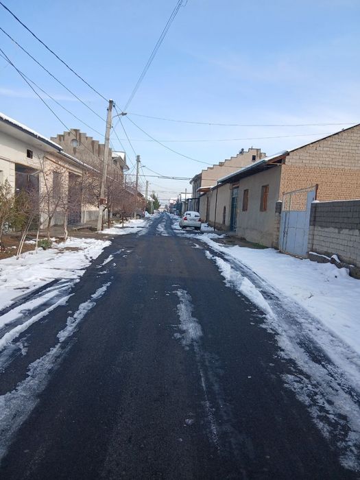 Учаска сотилади 75 000