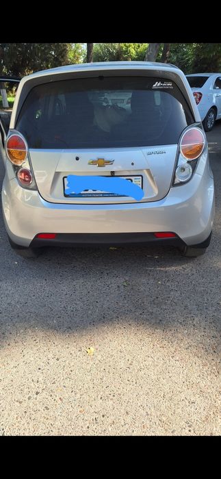 Спарк Spark 1Litr