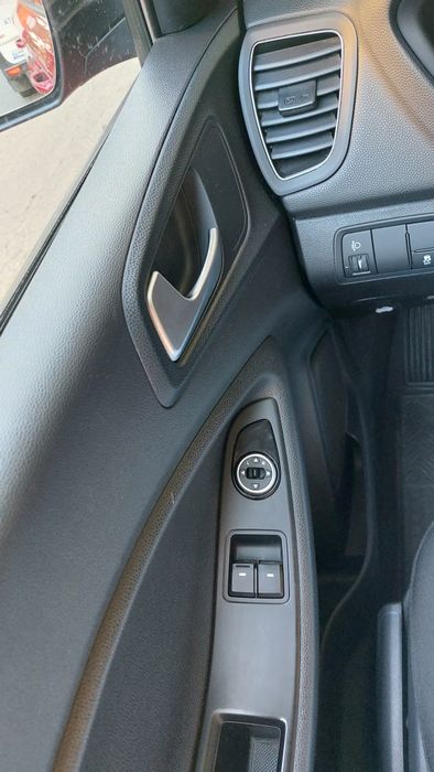 Hyundai i20, 58000 km, an 2017