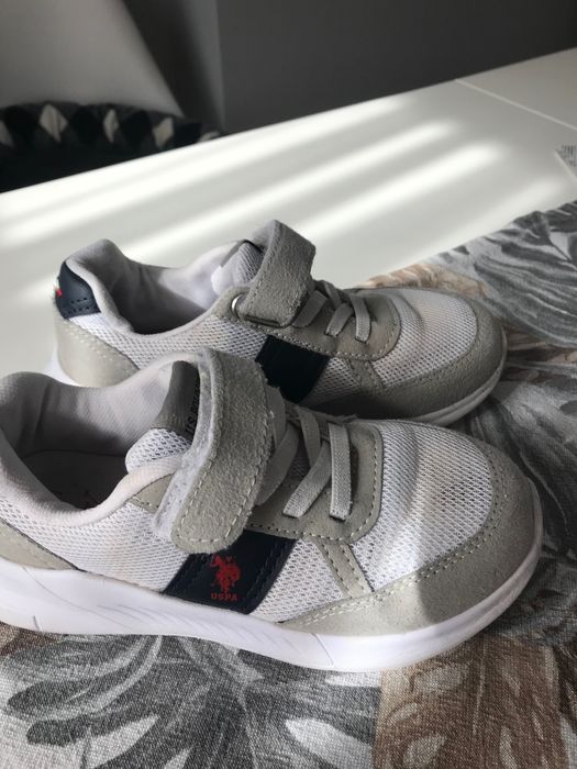 Детски маратонки за момче