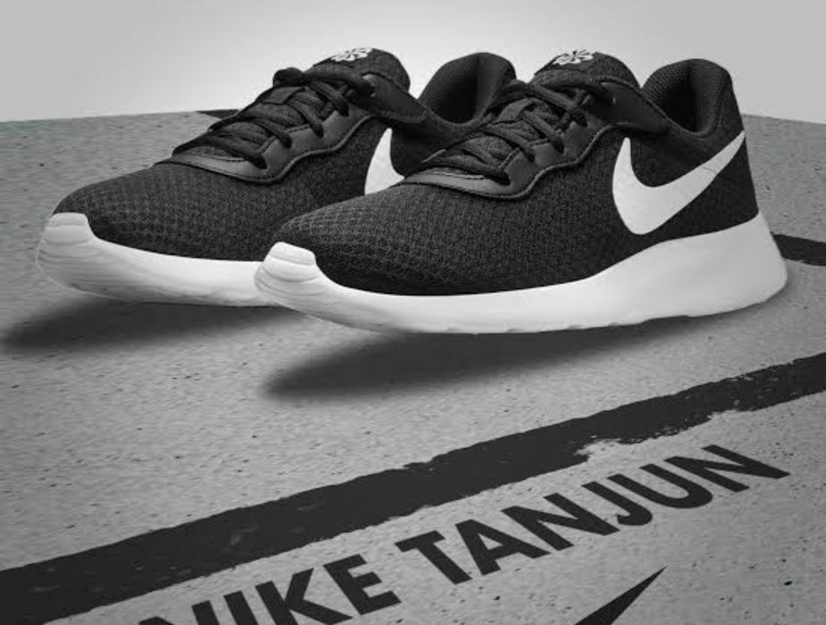 Мъжки маратонки Nike Tanjun