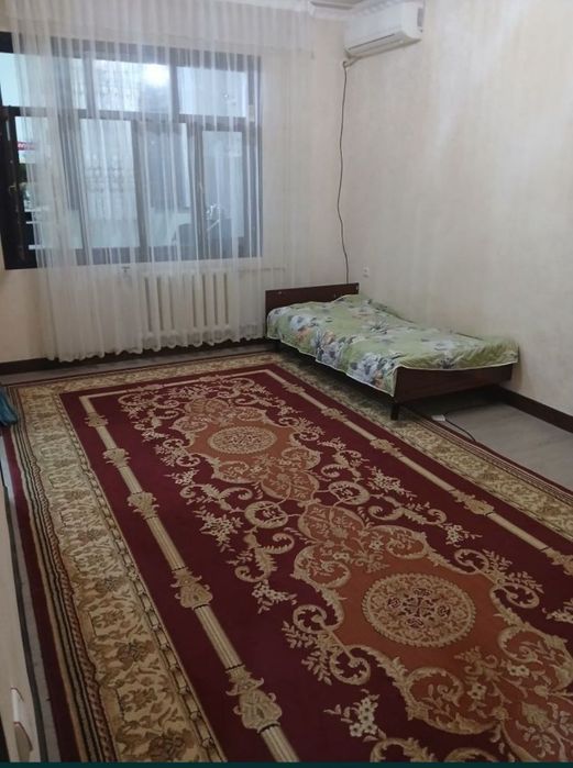 Сдаётся на аренду 3х комнатная квартира. Своя!!! Без маклеров!