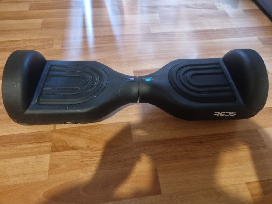 Hoverboard RED5  NEGRU