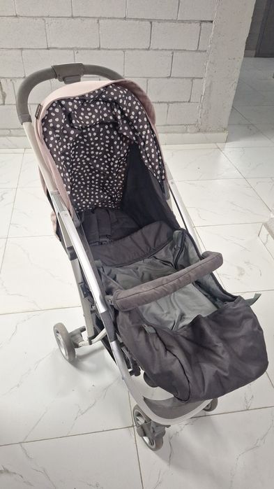 Коляска детская качественная