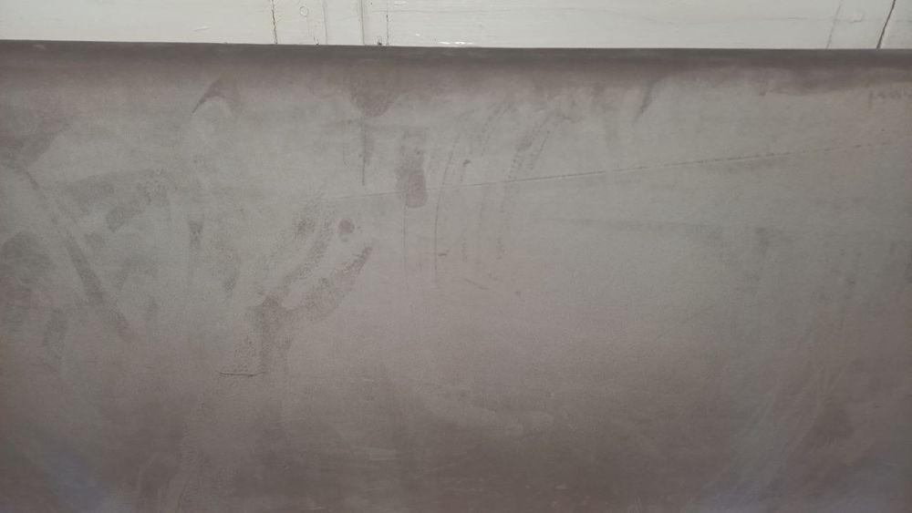 Большая и уютная кроватка