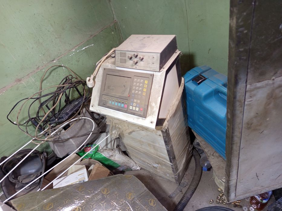 Чпу плазмарез 4000$