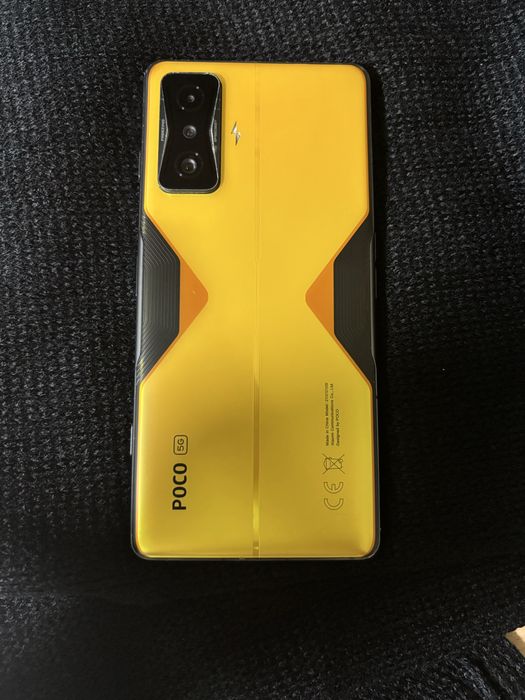 Xiaomi Poco F4 GT