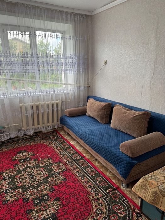 Дом.Казахстанец.