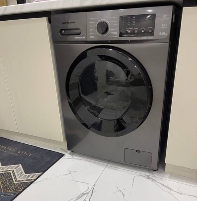 Срочно Продаю стиральная машина 6 кгHoffmann
