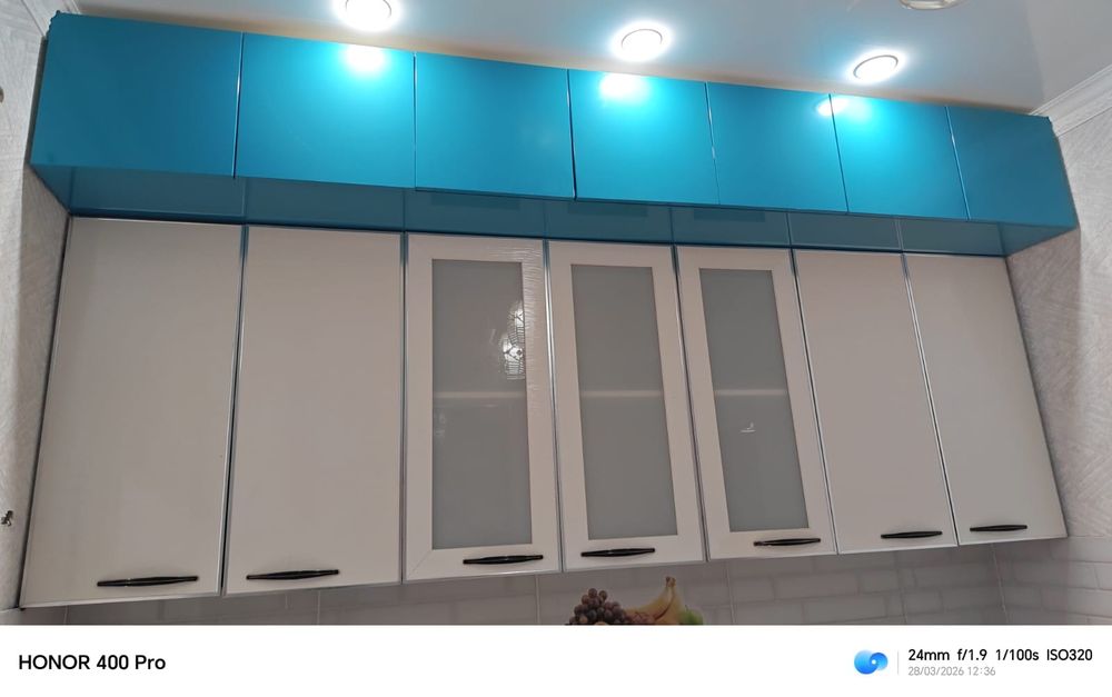 кухонный гарнитур